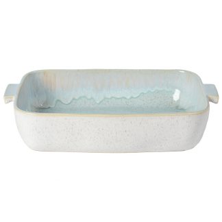 Eivissa Ovenschaal Rechthoekig 40 cm - Sea Blue