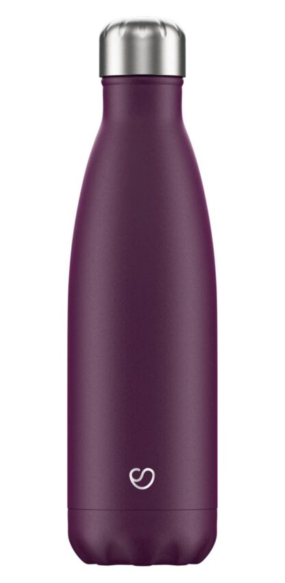Slokky Matte purple