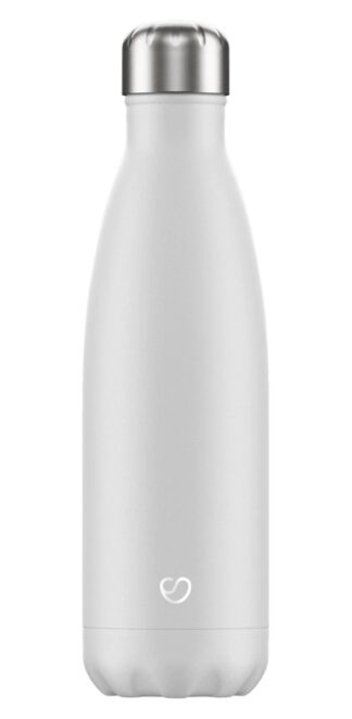 Slokky – Mono White Bottle – 500 ml
