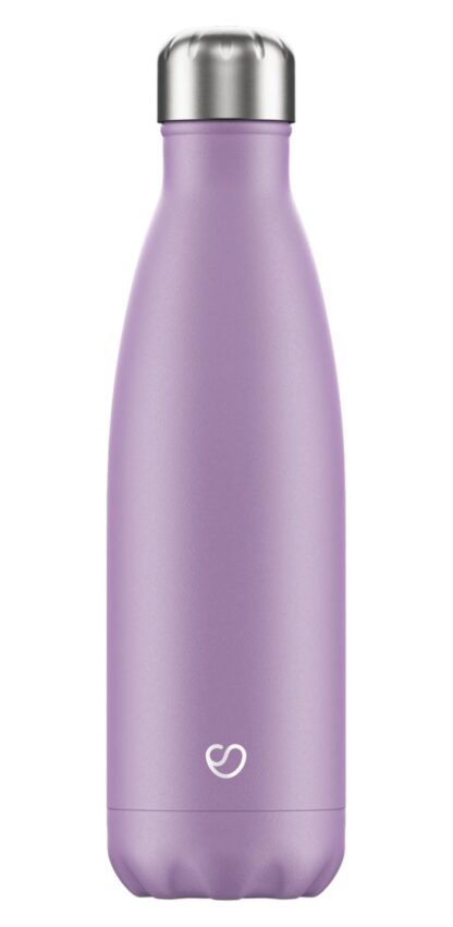 Slokky – Pastel Purple Bottle – 500 ml