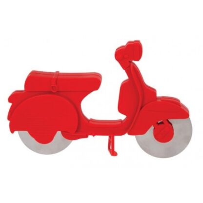 Balvi Pizzasnijder Scooter