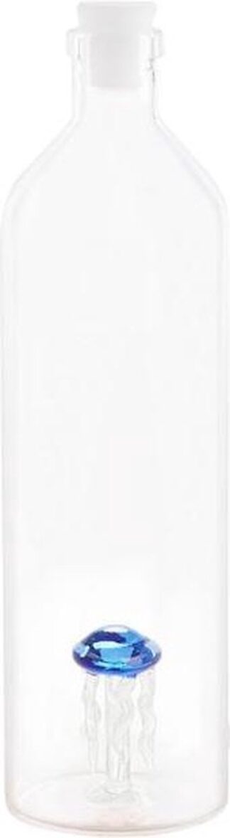 Balvi Waterfles 1.2 Liter - Kwal