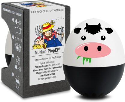 Piep Ei – Moo