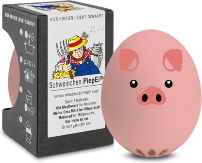 Piep Ei – Piggy