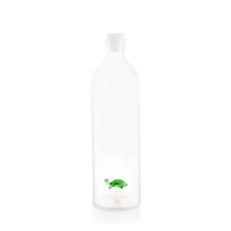 Balvi Waterfles 1.2 Liter - Schildpad