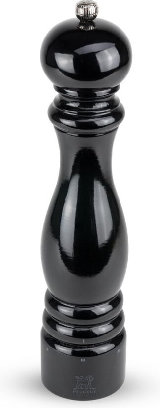 Peugeot Paris Laque Noir U Select pepermolen 27 cm