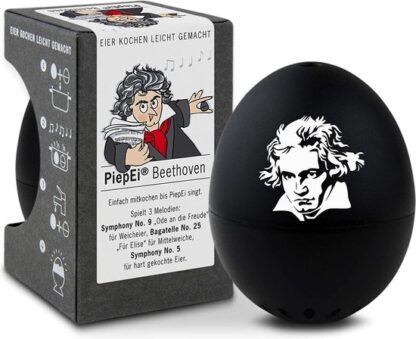 Piep Ei – Beethoven