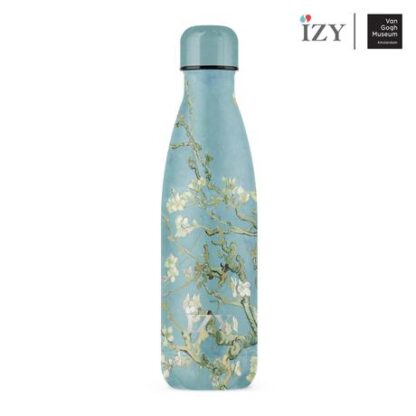 IZY Thermosfles 500ML - Amandelbloesem Vincent van Gogh