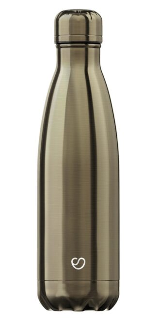Slokky – Element Bronze Bottle – 500 ml
