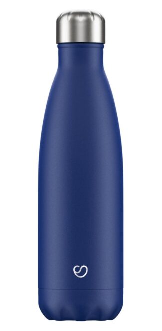 Slokky – Matte Blue Bottle – 500 ml