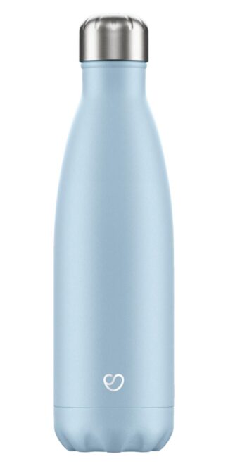 Slokky – Pastel Blue Bottle – 500 ml