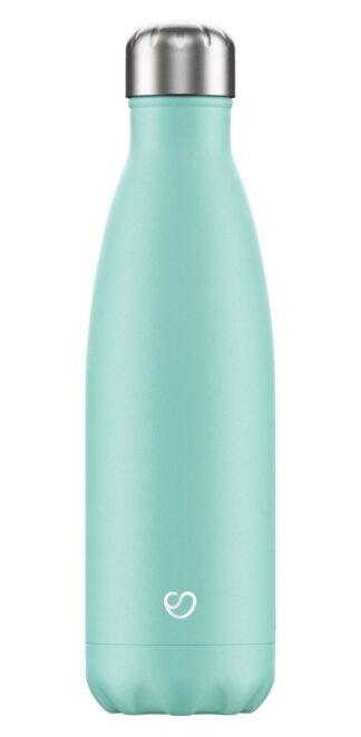 Slokky – Pastel Green Bottle – 500 ml