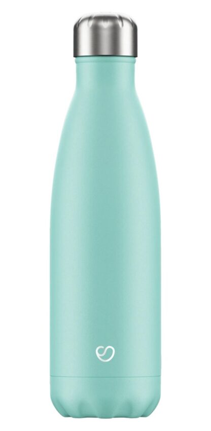 Slokky – Pastel Green Bottle – 500 ml