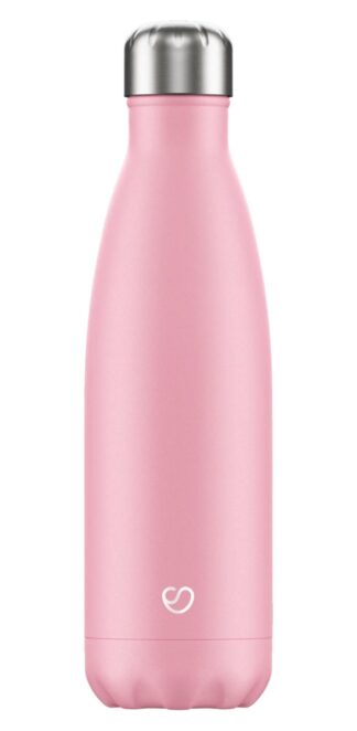 Slokky – Pastel Pink Bottle – 500 ml