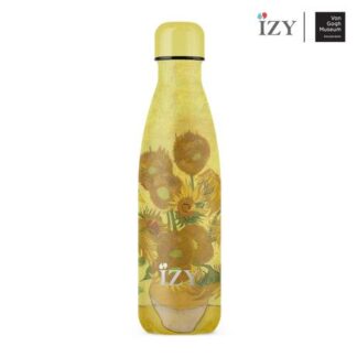 IZY Thermosfles 500ML - Sunflower Vincent van Gogh