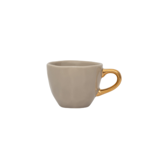 Good Morning Cup Espresso – Gray Morn