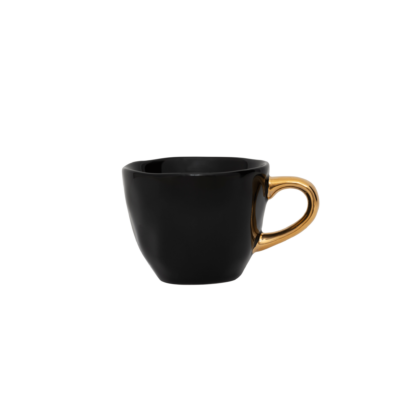 Good Morning Cup Espresso – Black