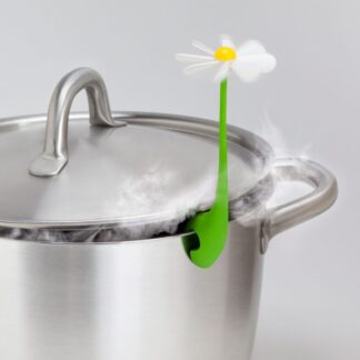 Ototo Flower Power Steam releaser