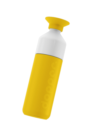 Dopper Insulated - Lemon Crush