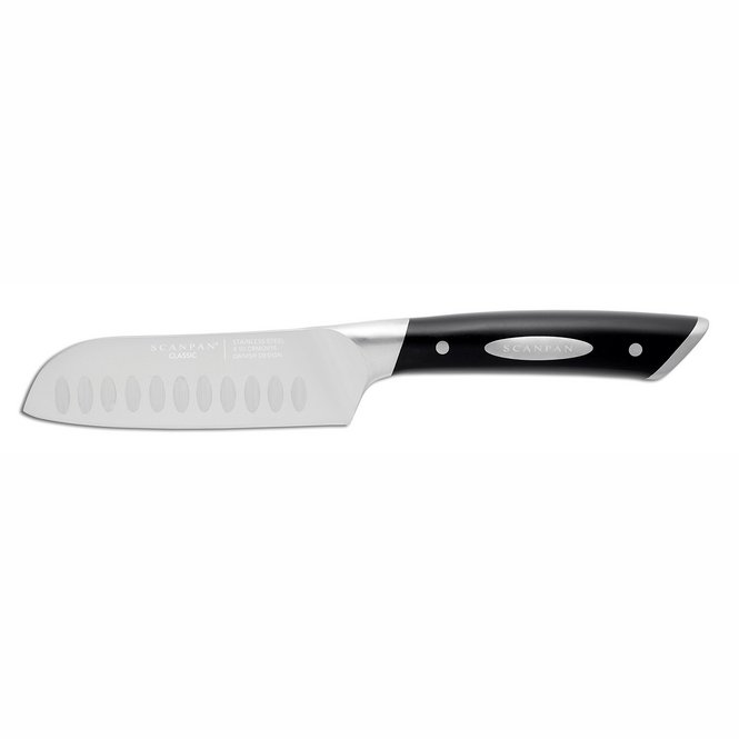 drijvend Kameel Associëren Scanpan Classic Santokumes – 12.5 cm - Woerdman Kookkado