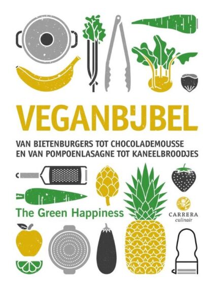 Veganbijbel