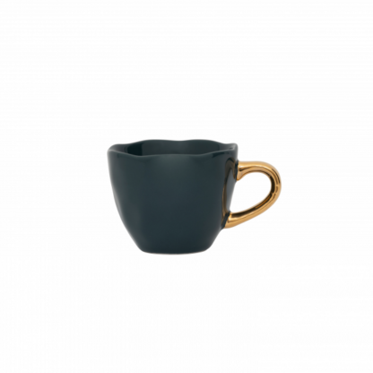 Good Morning Cup Espresso – Blue Green