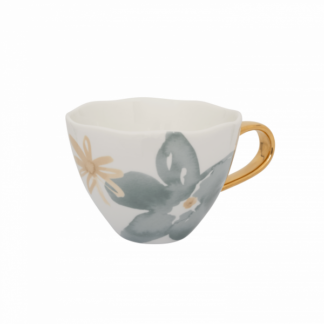 Good Morning Cup 350 ml – Floral