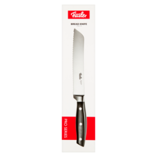 Fissler Pro serie Broodmes 18 cm