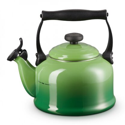 Le Creuset Tradition Bamboo – 2.1 Liter