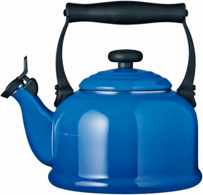 Le Creuset Tradition Marseille – 2.1 Liter