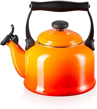 Le Creuset Tradition Oranje – 2.1 Liter