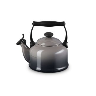 Le Creuset Tradition Flint Grey