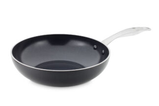 Greenpan Brussels Wokpan - 28 cm