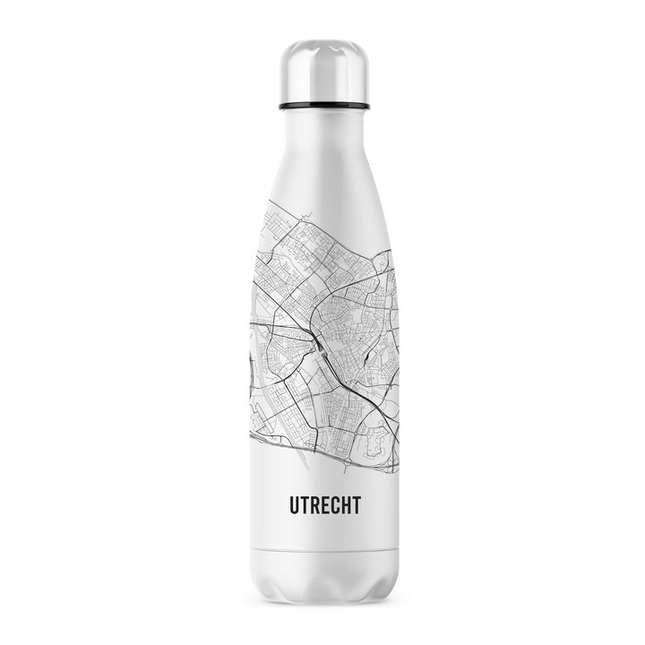 IZY Thermosfles 500ML - City Collectie Utrecht