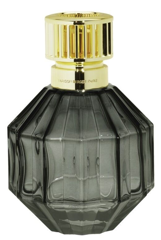 Lampe Berger Facette Noir