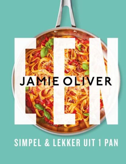 Een - Jamie Oliver