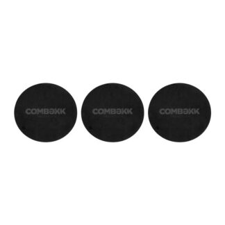 Combekk Inductie bescherm mat - 3 stuks