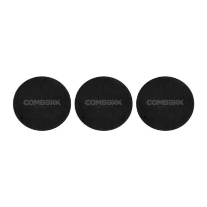 Combekk Inductie bescherm mat - 3 stuks