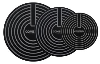 Combekk Inductie bescherm mat - 3 stuks