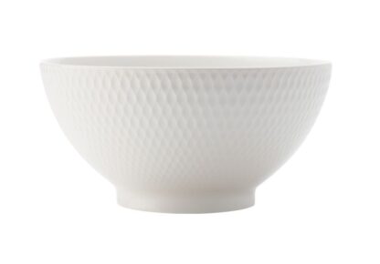 Maxwell & Williams Diamonds Round Schaaltje - 15 cm