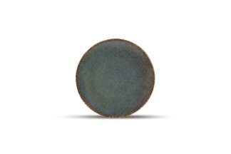 Bonbistro Cirro Gebaksbord 16 cm - Groen