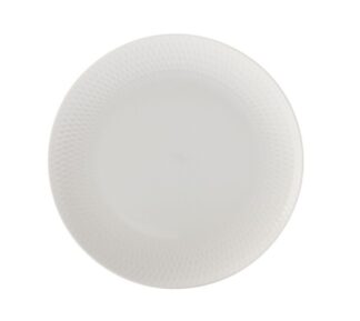 Maxwell & Williams Diamonds Round Bord - 23 cm