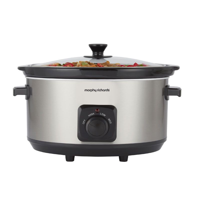 Morphy Richards Slow Cooker – 6.5L