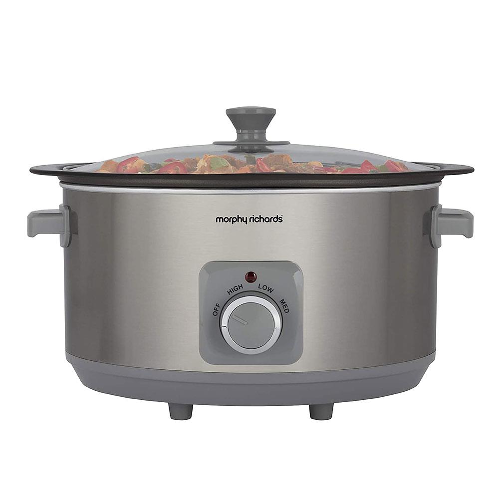 Morphy Richards Slow Cooker – 6.5L