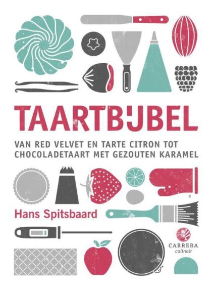 Taartbijbel