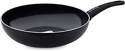 GreenChef Keramische Wokpan 28 cm