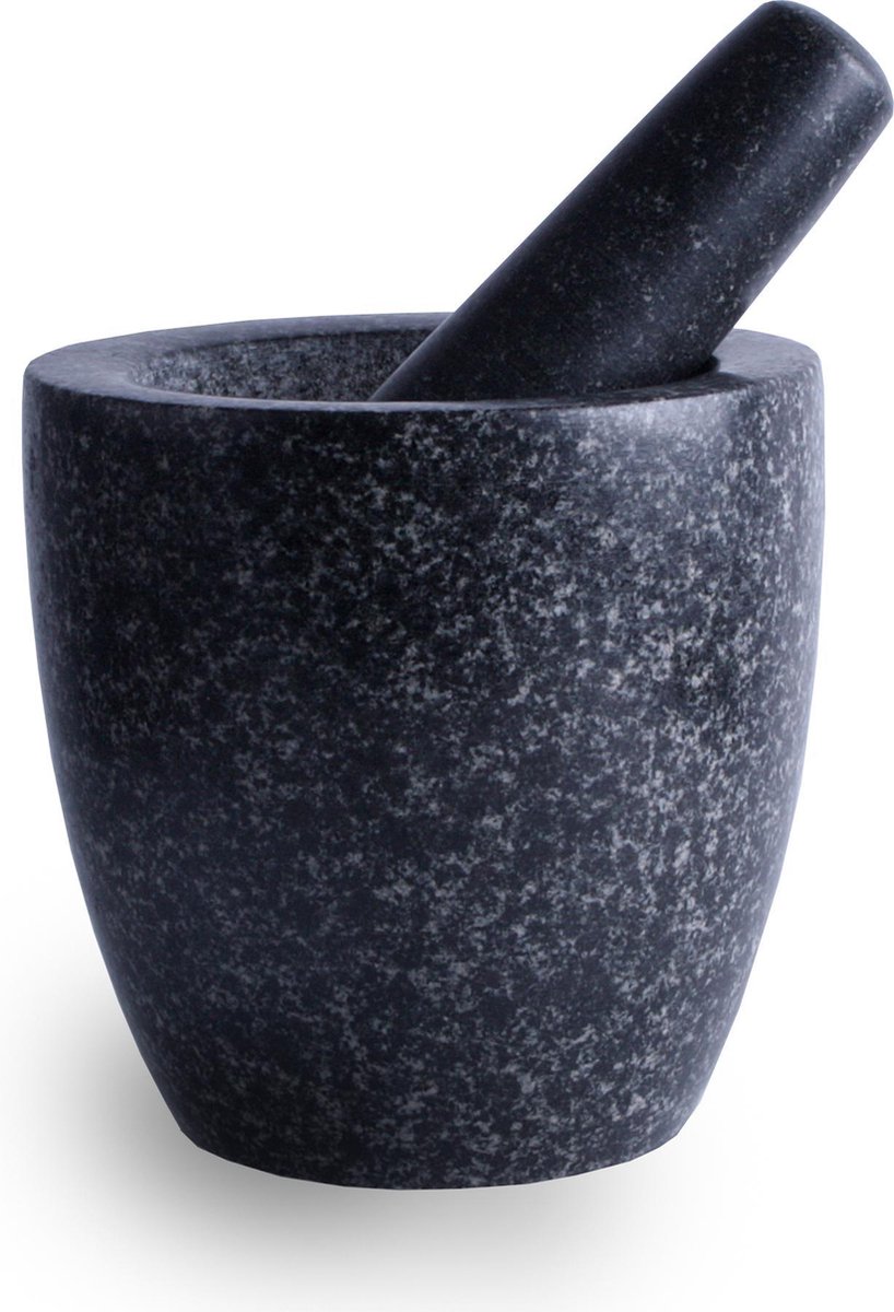 Vijzel Graniet – 13.0 cm