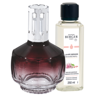 Lampe Berger Molecule Prune