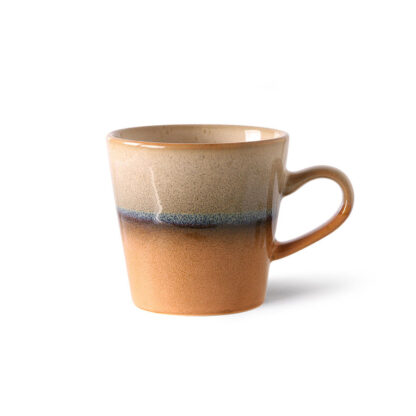 HKLiving 70's Americano Mug - Tornado