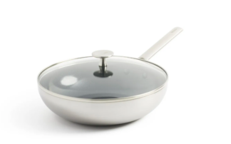 Van Kempen & Begeer Wokpan - 28cm